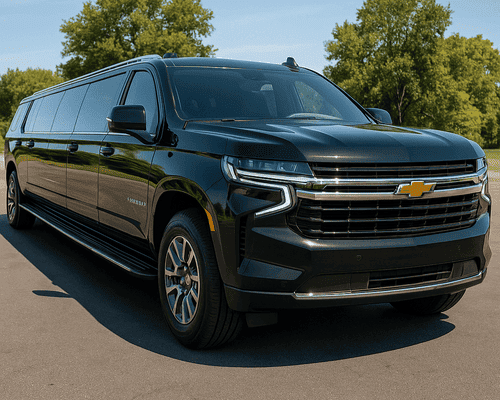 National City Bus Rental