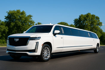 National City Limousine