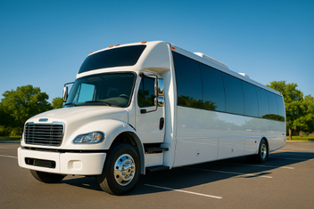 National City Minibus