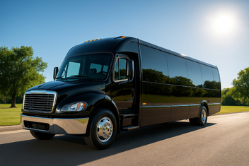 National City Party Bus