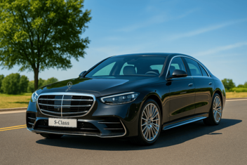 National City Sedans
