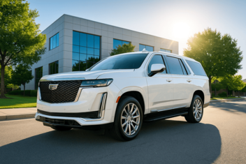 National City Suvs