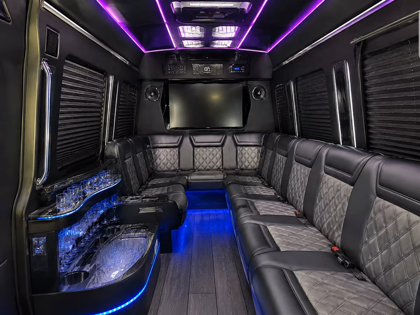 booking a long distance airport transfer to lax from national city