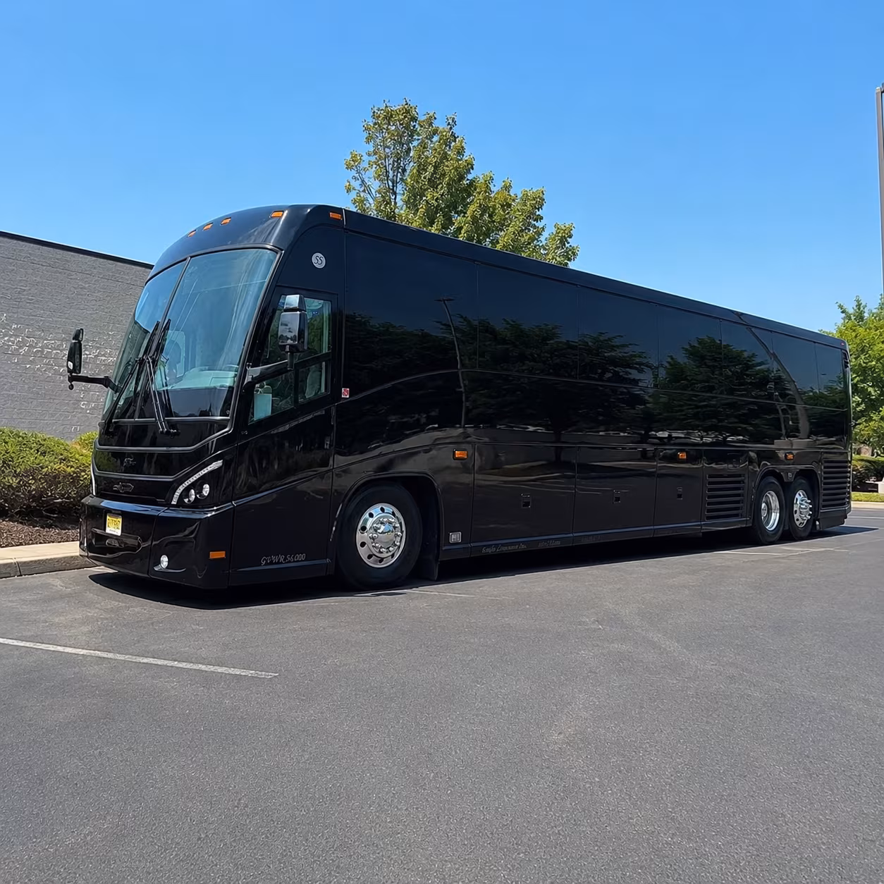 charter bus and shuttle service to san diego international airport san