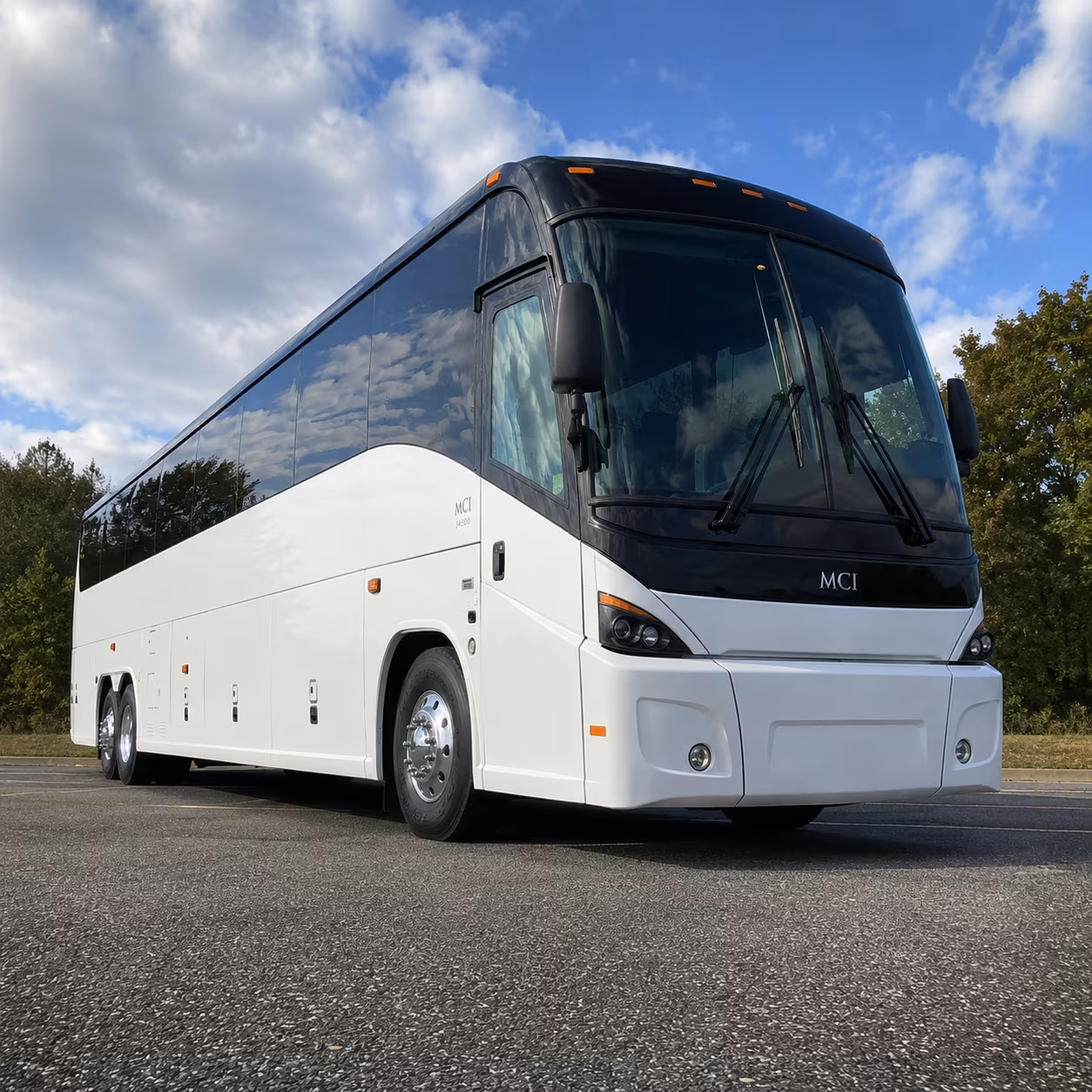 disneyland sofi stadium and southern california venue bus rentals