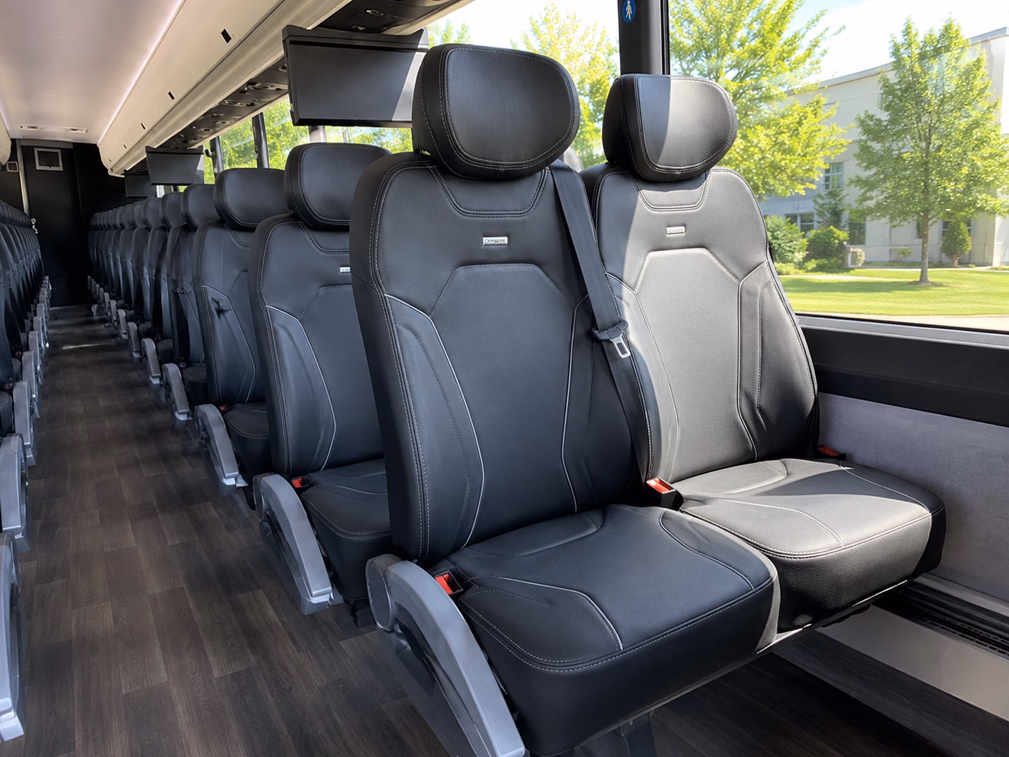 group transportation in national city booked in minutes instead of days