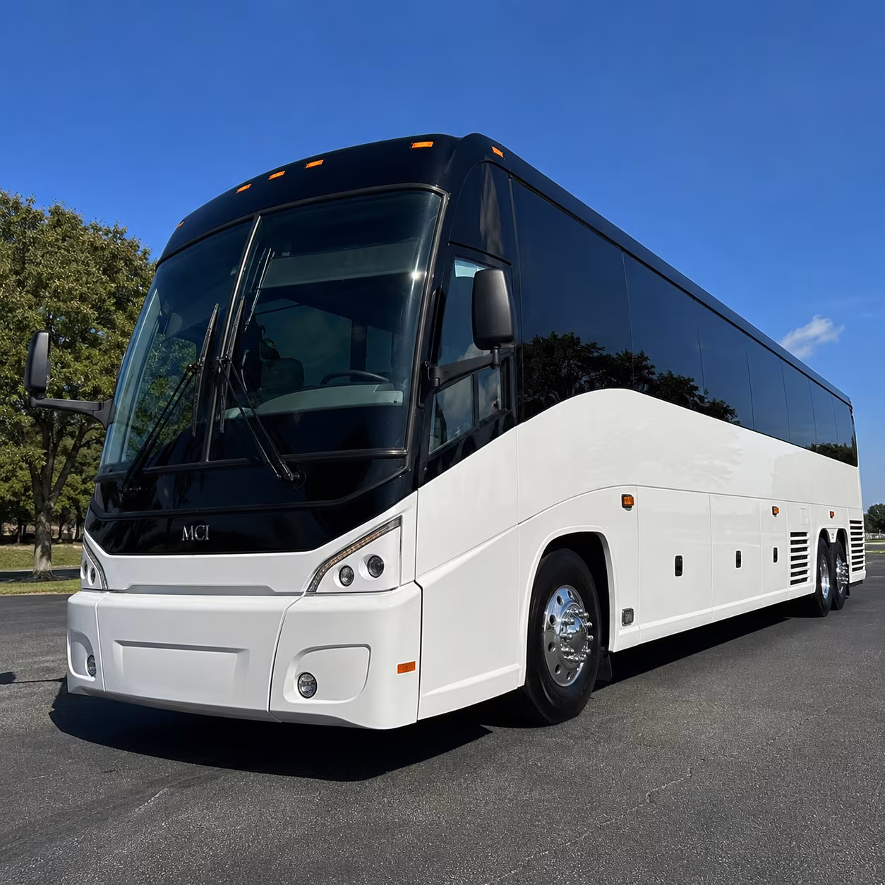 long distance charter buses from national city to los angeles las vegas and beyond