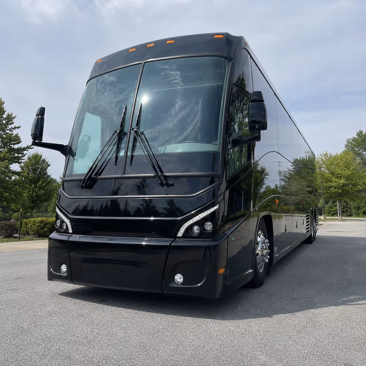 mission trip and vbs transportation across the south bay