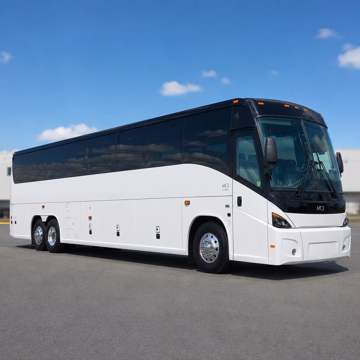 multi day bus rentals for las vegas phoenix and san francisco trips