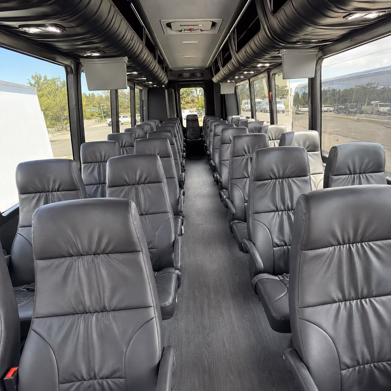 national city church transportation