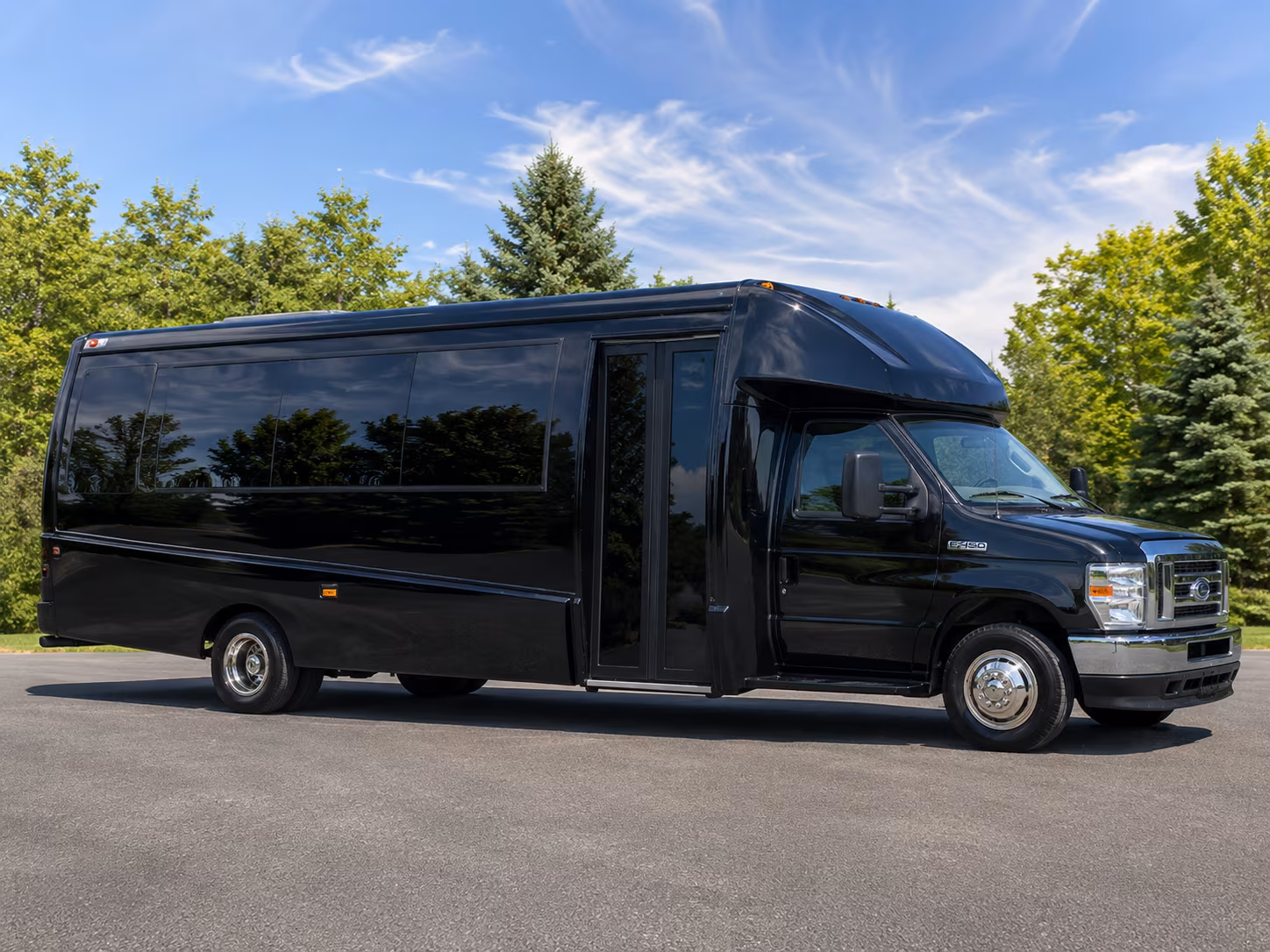 national city concert transportation