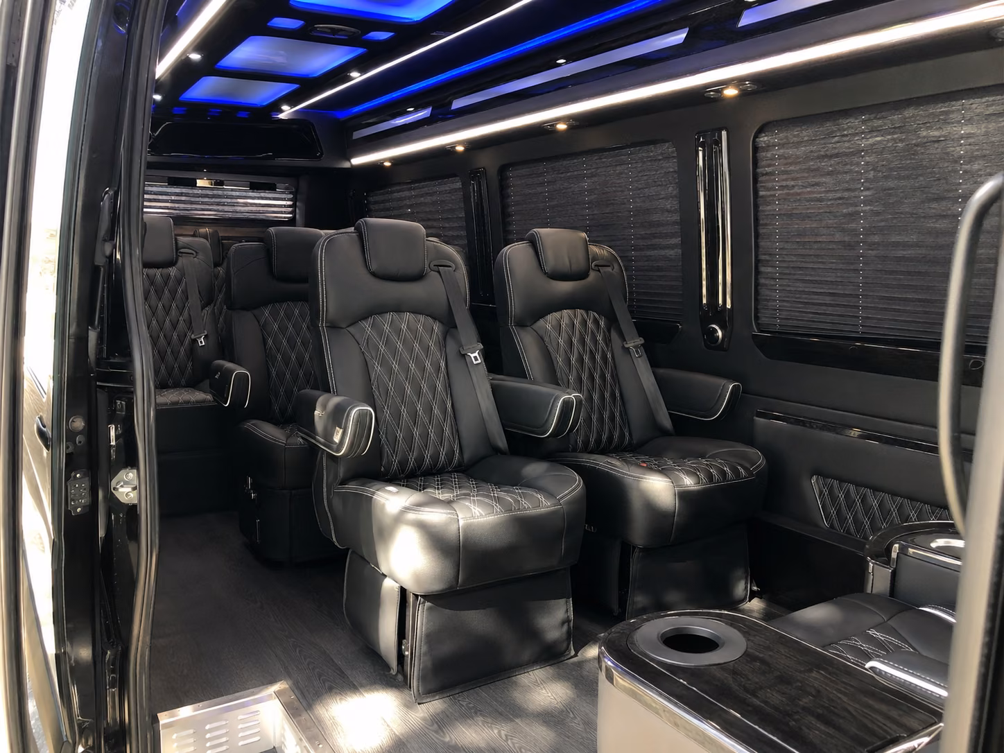 national city event transportation