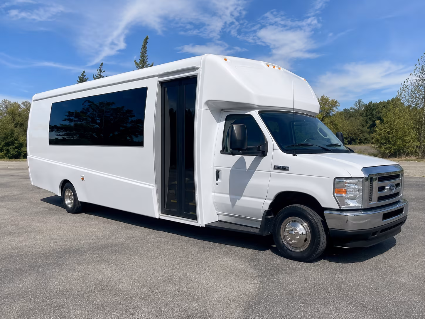 national city party bus booking step 1
