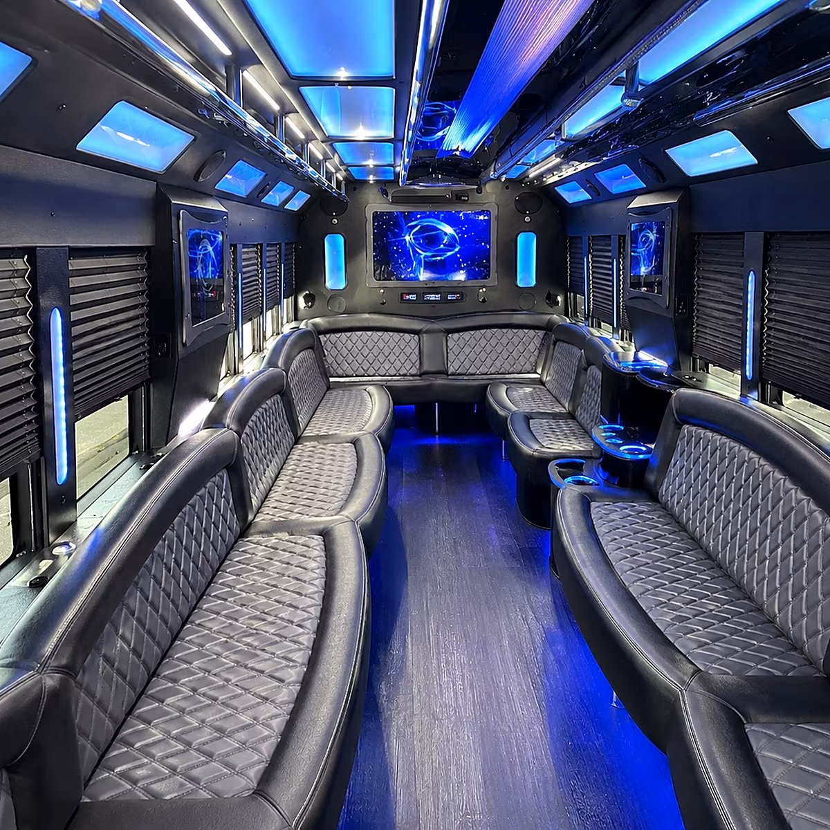 national city prom transportation
