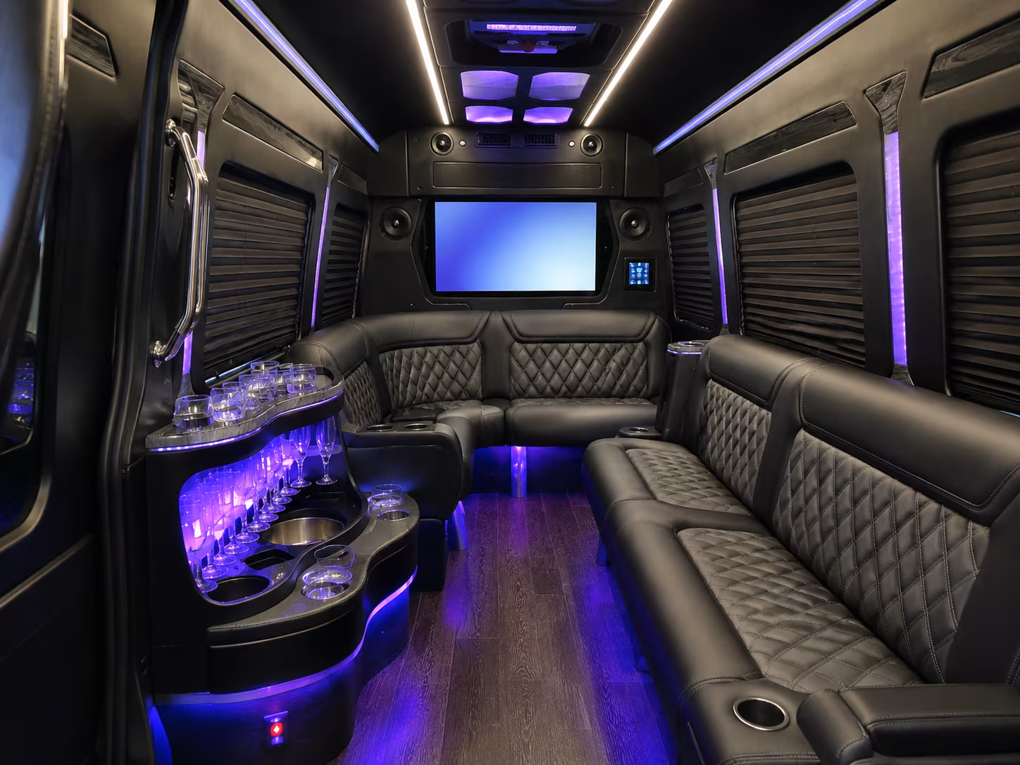 National City School Event Transportation