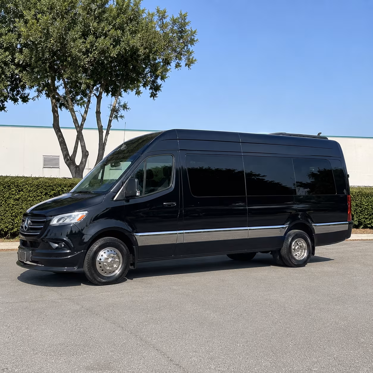 national city sporting event transportation onboard seating