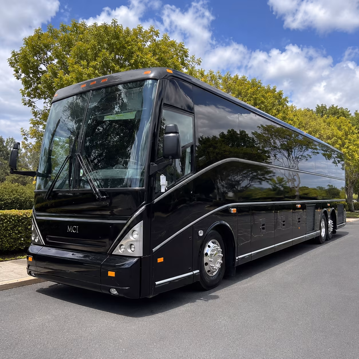 party buses from national city to downtown san diego prom venues
