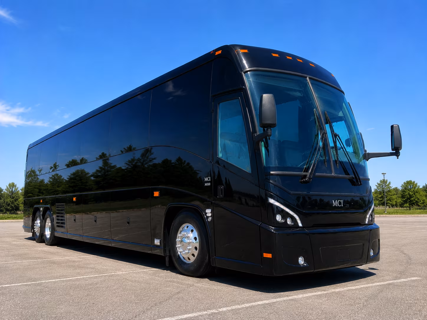 rehearsal dinner and multi day wedding weekend transportation