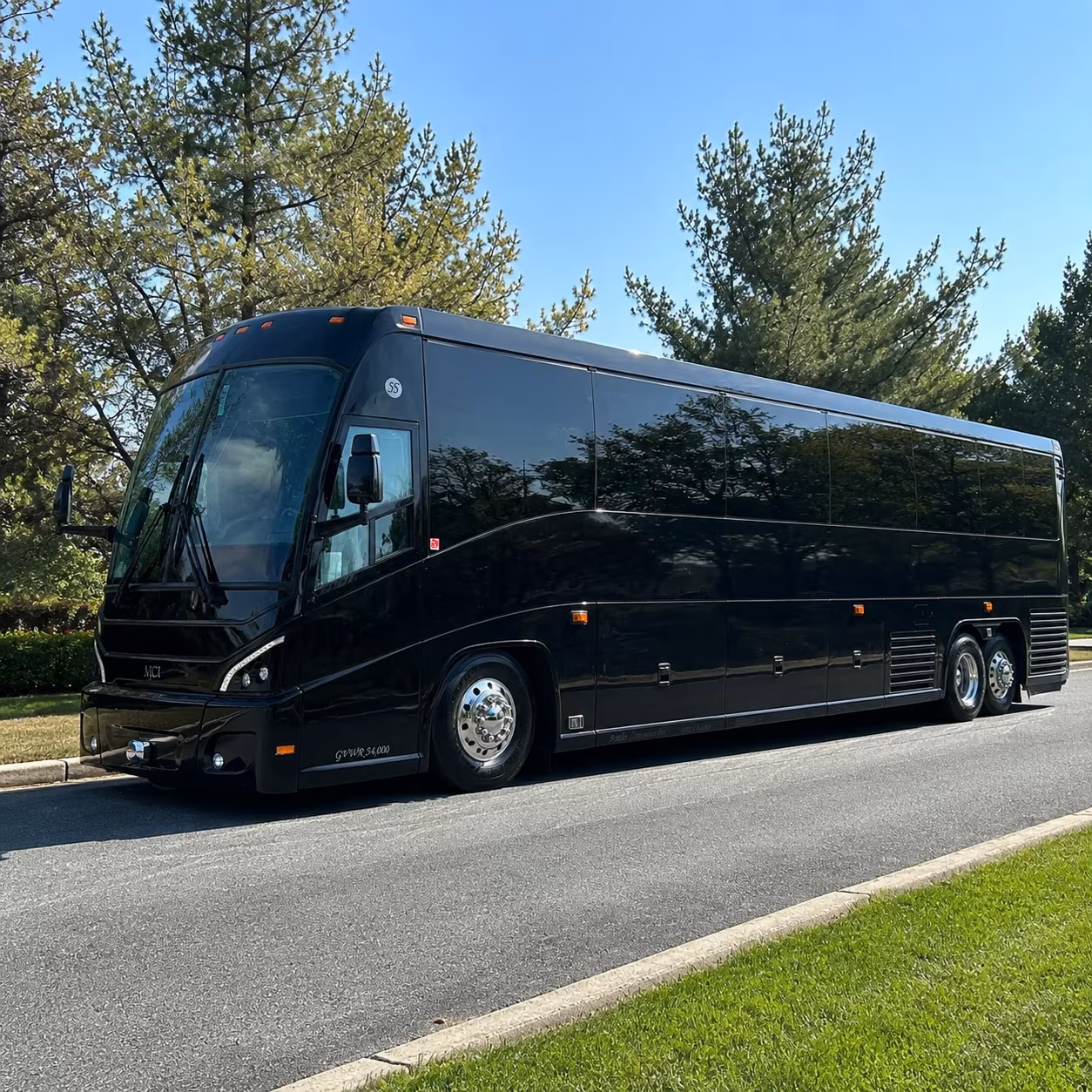senior ministry and elder congregation shuttles in national city
