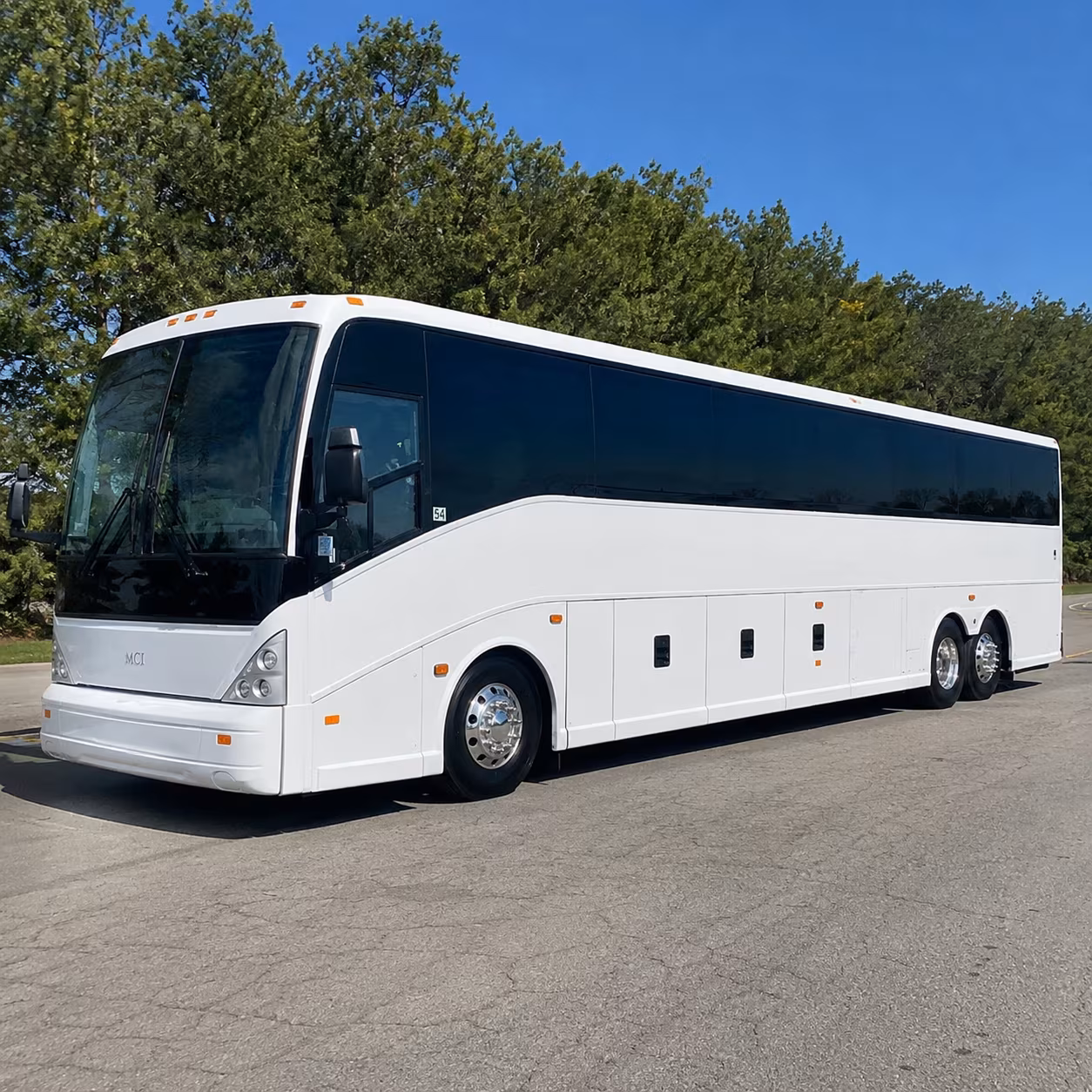 shift worker transportation for port marine terminal and industrial employers