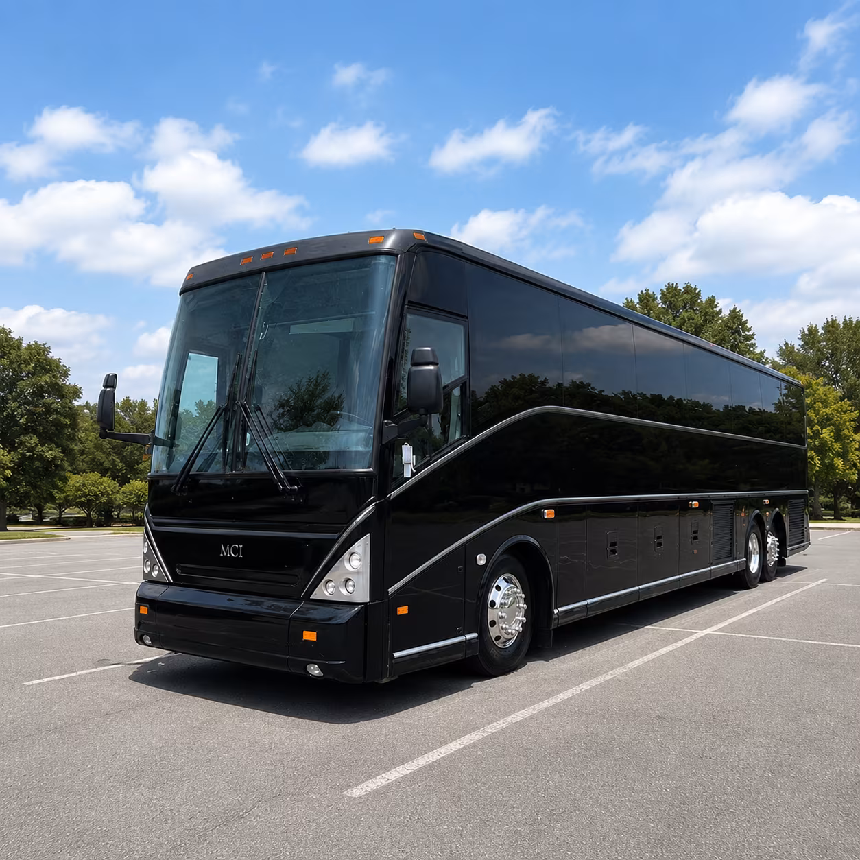 you don t have to call around one form gets you prom bus pricing in seconds